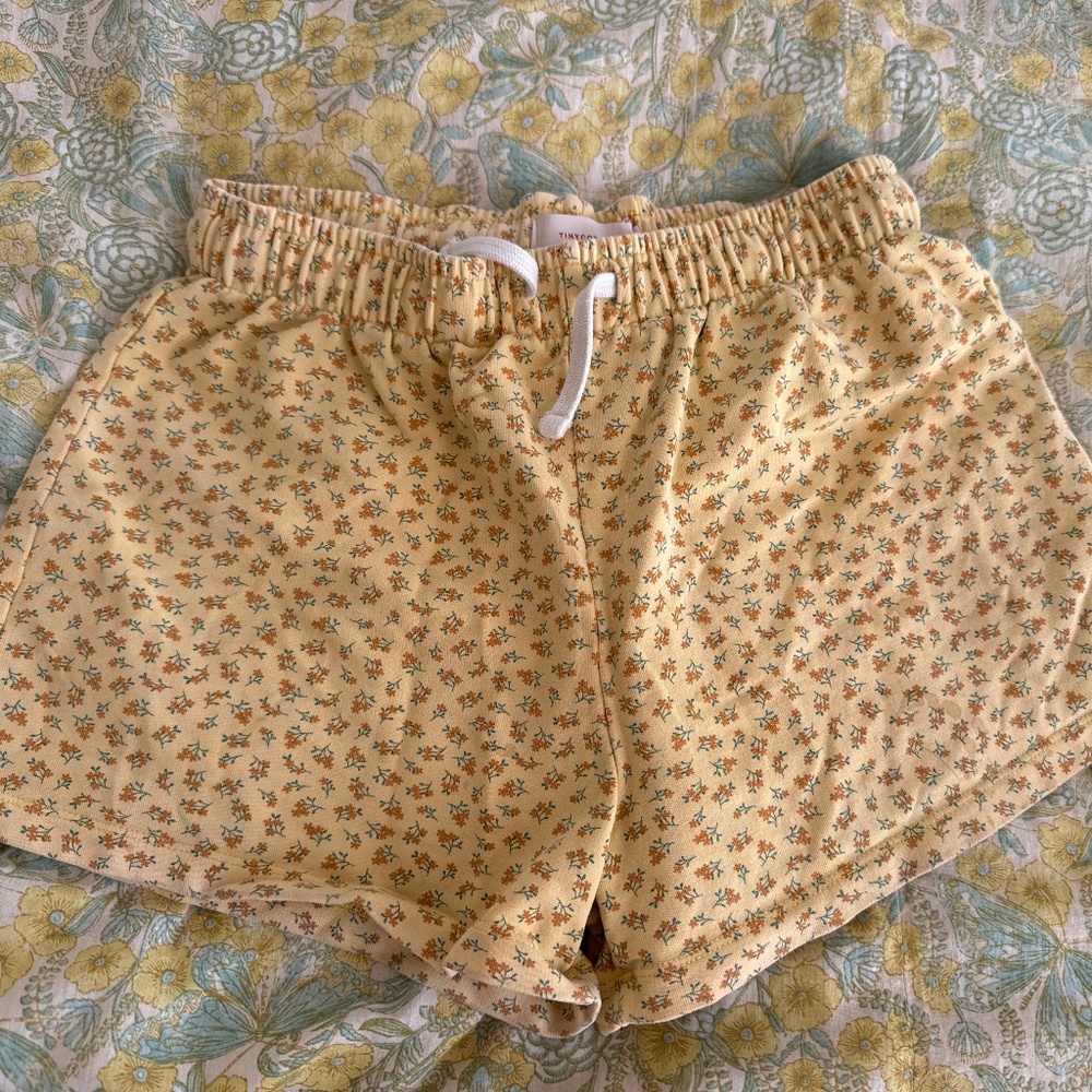 Tiny Cottons shorts
